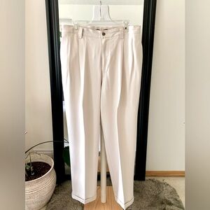 TOMMY BAHAMA Men's Silk Pants